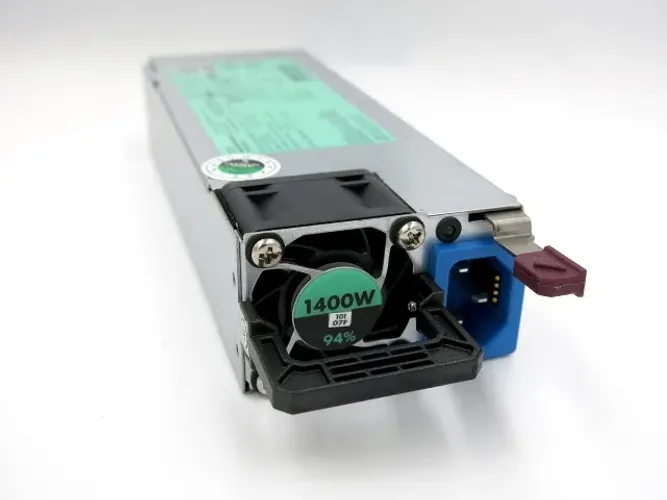 Fonte Servidor Para Mineração 1400w Dps 1400cb