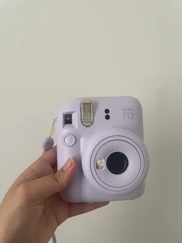 Instax mini 12