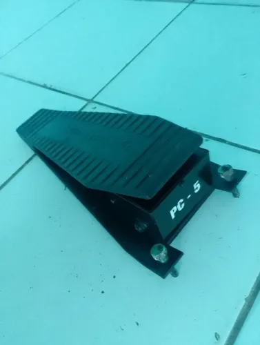 Pedal controlador hihat Stafdrum 