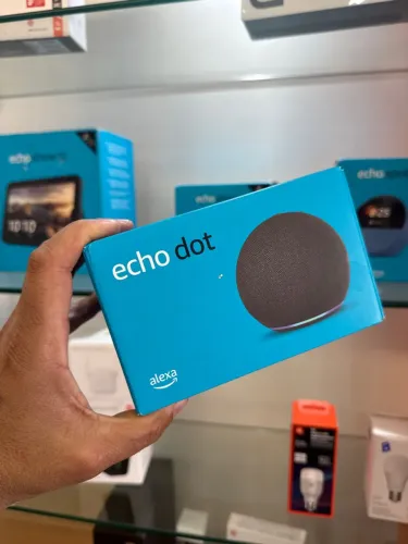 Amazon Echo Dot 5 - Smart Speaker