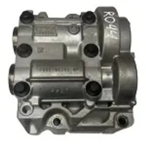 Eixo Balanceador Ford Fusion E Evoque 2.0 Ecoboost