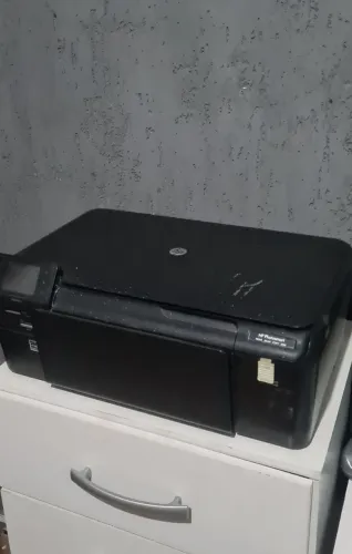 Impressora Multifuncional HP D110 - Ótima oportunidade 