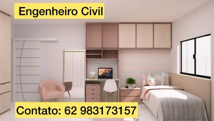 Projetos, Engenheiro Civil, Laudos