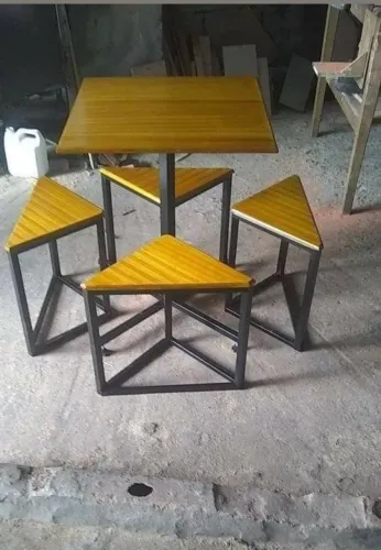 Móveis industriais 