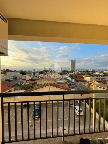 Lindo Apartamento de 2 dormitórios sendo 1 suíte Condomínio Cyan
