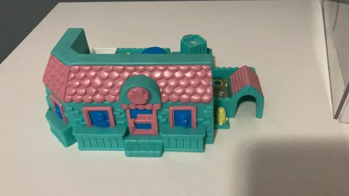 Pro-Doh Playful Animals Fantasy Raro Massinha