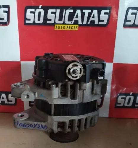 alternador etios 2013/2016 12v