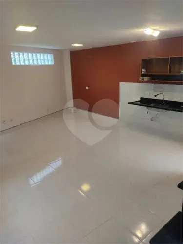 Condomínio com 2 quartos à venda em Vila dom pedro ii - SP
