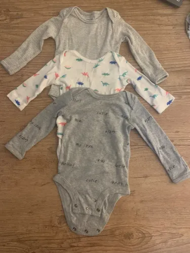 Body Carters
