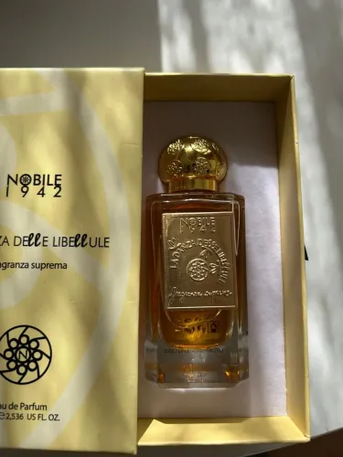 La danza delle Libellule, 75 ml - Nobile 1942