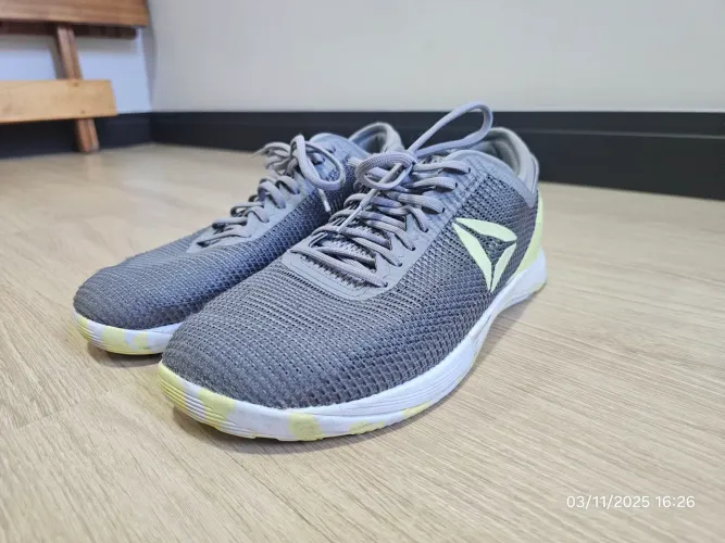 Reebok nano 8.0