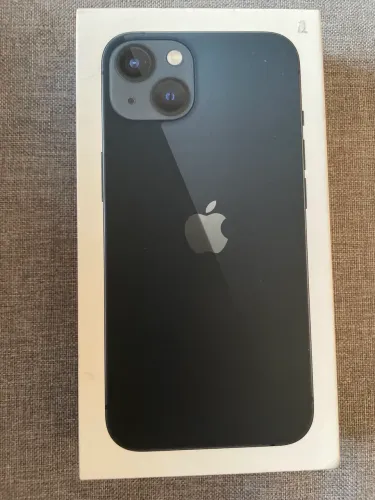 Caixa iPhone 13