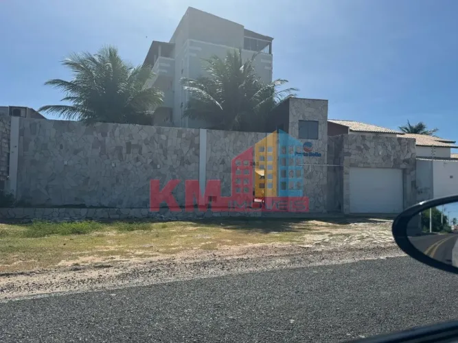 Residencial Porto Belo - VENDA! Apartamento no Condomínio Porto Belo em Tibau-RN!