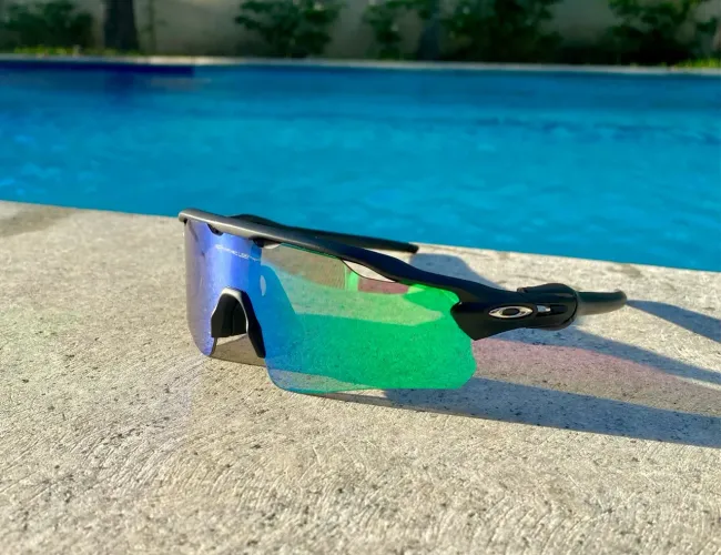 Óculos RADAR Oakley EV