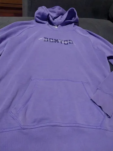 Moletom Domyos
