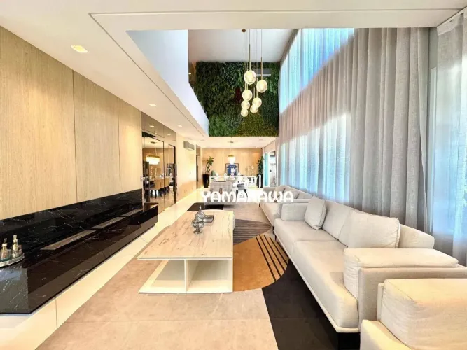 Cobertura com 4 dormitórios, 466 m² - venda por R$ 13.900.000,00 ou aluguel por R$ 85.000,