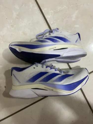 Tênis de corrida Adidas adizero Boston 12