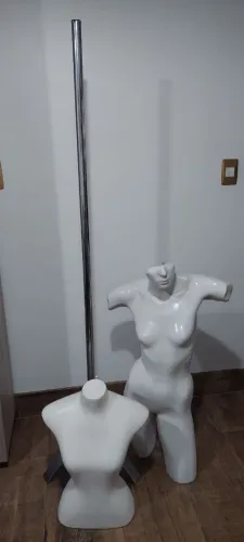 Manequins Femininos para Loja