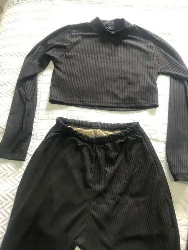 Conjunto cancelado tamanho único