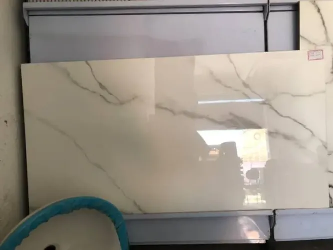 Ceramica retificada