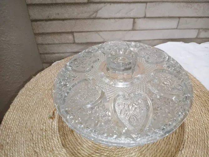 Antiga bomboniere Malásia 