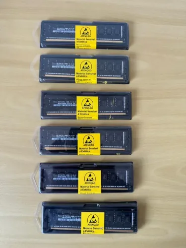 Memoria Ram ECC 4GB DDR3 PC3-14900E 1866MHz SK Hynix Registrada Servidor