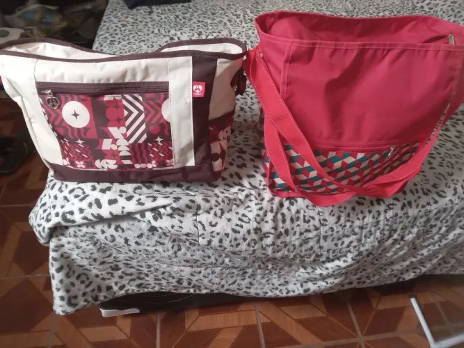 Bolsa Térmica 