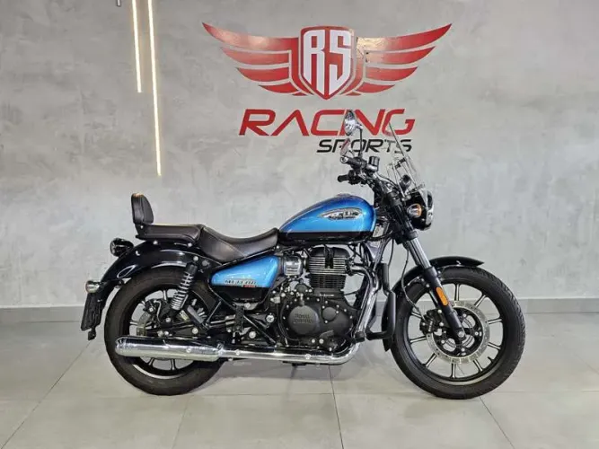ROYAL ENFIELD Meteor 350 ABS - 2023