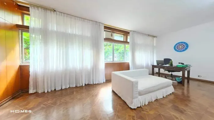 Apartamento duplex 233m2 3 quartos em Copacabana