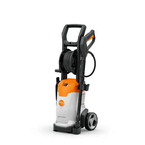 LAVADORA STIHL ALTA PRESSAO RE 90.0 PLUS