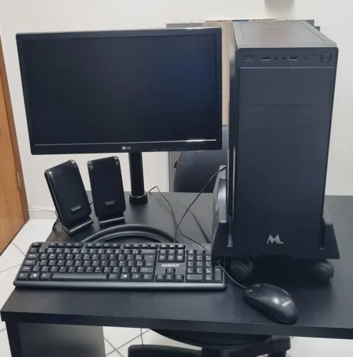 Computador Completo