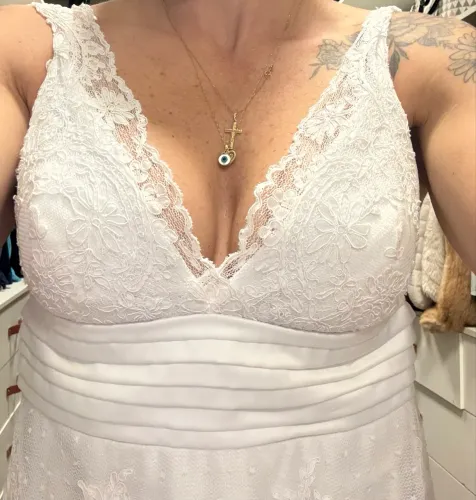 Vestido noiva 