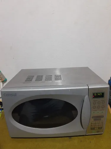 Microondas Consul Facilite middi 25 litros