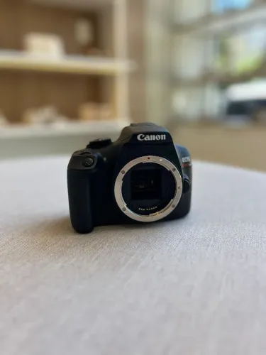 CÂMERA FOTOGRÁFICA T6