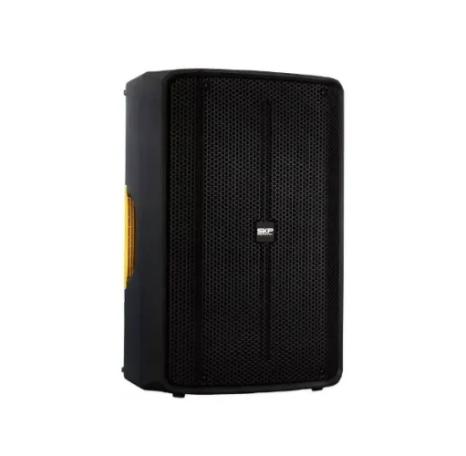 Caixa Ativa SKP 12" Q12 - BI-AMPLIFICADA