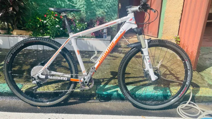 Vendou ou troco em ps5 bike aro 29 