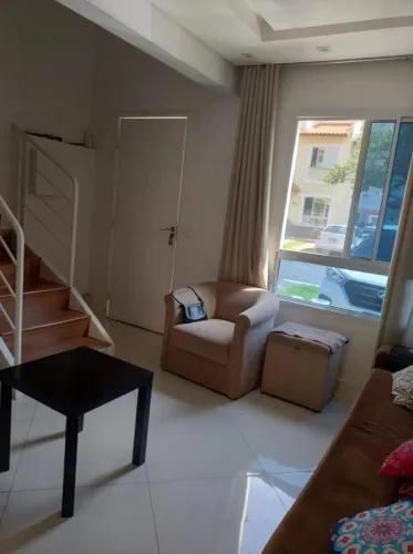 CASA EM CONDOMÍNIO A VENDA NO JARDIM SÃO LUIZ