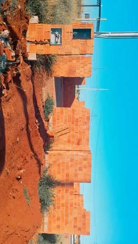 Vendo terreno no eparque 