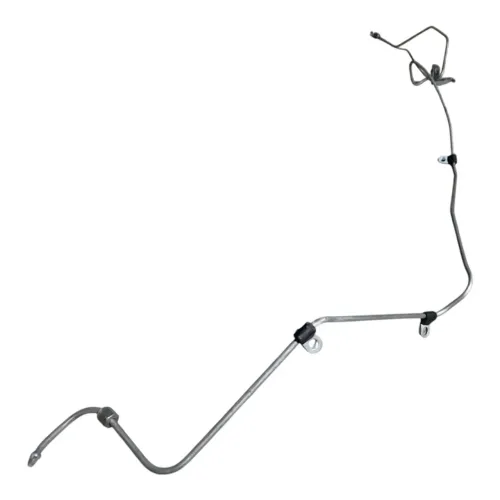 Tubo Conduíte Metal Basculante Cabine Tector 170e21 E4238