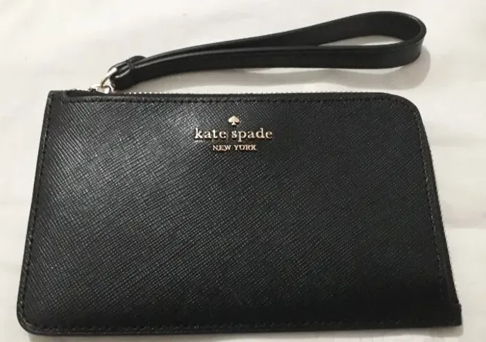 Carteira Kate Spade original 