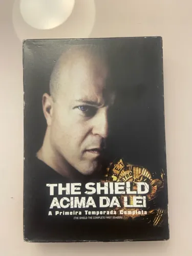 The Shield - Acima da Lei - 1ª Temporada Completa