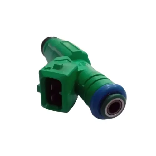 Bico Injetor Bosch New Civic 2.0 Flex *