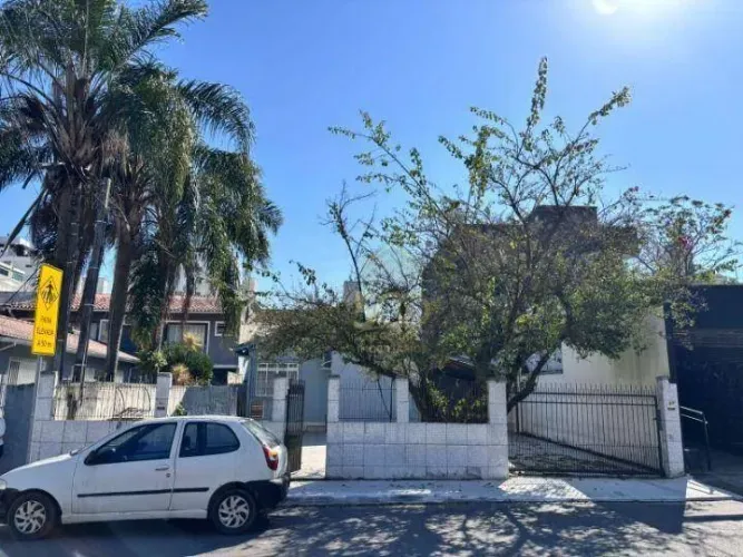Casa com 3 dormitórios à venda, 120 m² por R$ 1.480.000,00 - Abraão - Florianópolis/SC