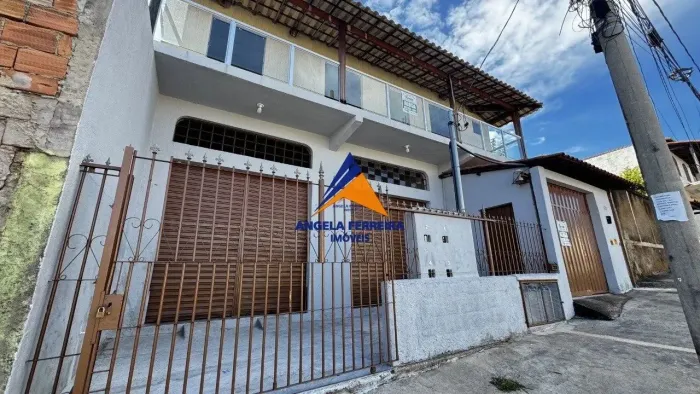 LOCAÇÃO- Loja com 45m² para Aluguel na Região do Barreiro - Flavio Marques Lisboa