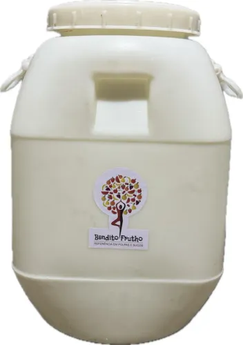 Polpa de Frutas