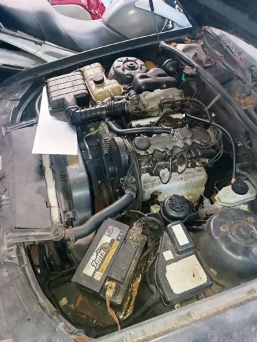 Daewoo Super Salon ACE 1995