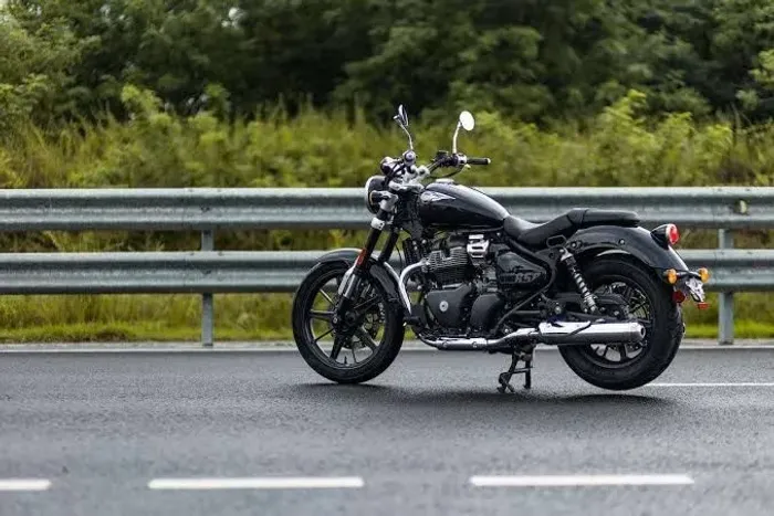 SUPER METEOR 650 2026 !!!0KM!!! ISRAEL 9 8 3 0 5 7 5 4 3 