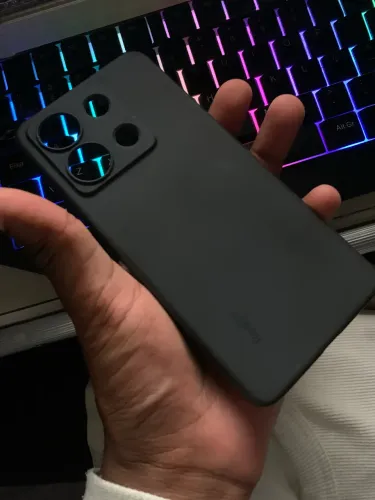 Capinha para Redmi Note 11 Pro / Note 11 Pro 5G - Nova 