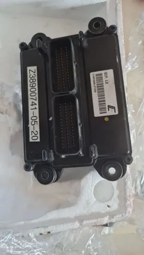 Grande Oportunidade! Central Eletrônica Nova para Empilhadeira Hyundai 7 Toneladas