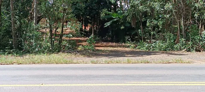 Chácara a venda em Tibagi 